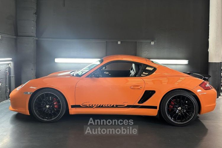 Porsche Cayman - <small></small> 37.900 € <small>TTC</small> - #2