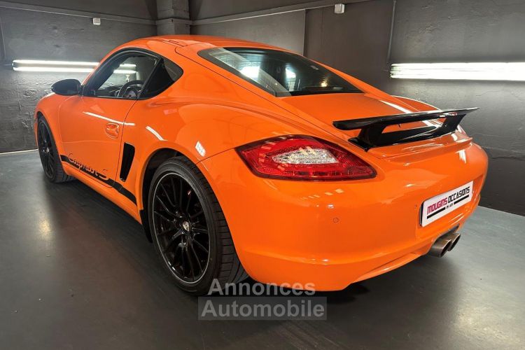 Porsche Cayman - <small></small> 37.900 € <small>TTC</small> - #5