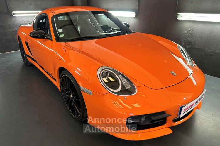 Porsche Cayman - <small></small> 37.900 € <small>TTC</small> - #7