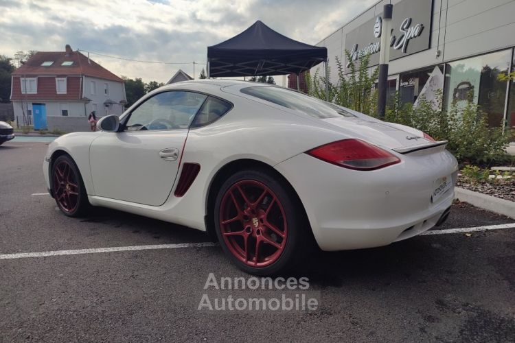 Porsche Cayman 265 - <small></small> 31.990 € <small>TTC</small> - #3