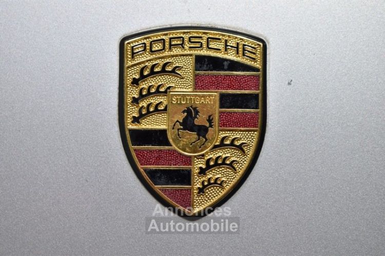 Porsche Cayman 2.7 - <small></small> 31.900 € <small>TTC</small> - #45