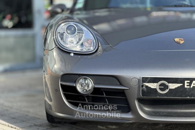 Porsche Cayman 2.7i TYPE 987 2006 COUPE . - <small></small> 29.000 € <small>TTC</small> - #28