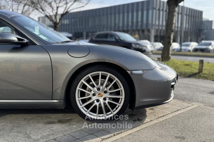 Porsche Cayman 2.7i TYPE 987 2006 COUPE . - <small></small> 29.000 € <small>TTC</small> - #29