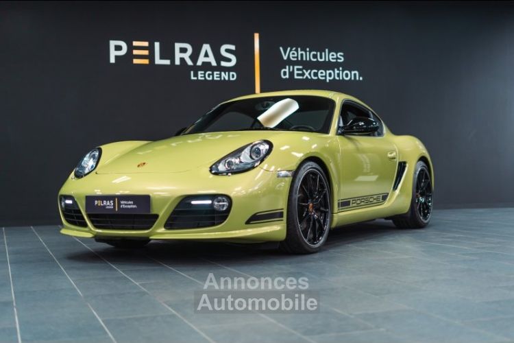 Porsche Cayman 3.4 R PDK - <small></small> 79.990 € <small>TTC</small> - #2