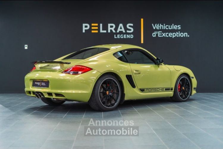 Porsche Cayman 3.4 R PDK - <small></small> 79.990 € <small>TTC</small> - #3