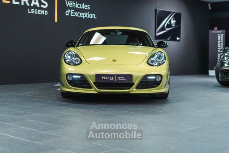 Porsche Cayman 3.4 R PDK - <small></small> 79.990 € <small>TTC</small> - #6