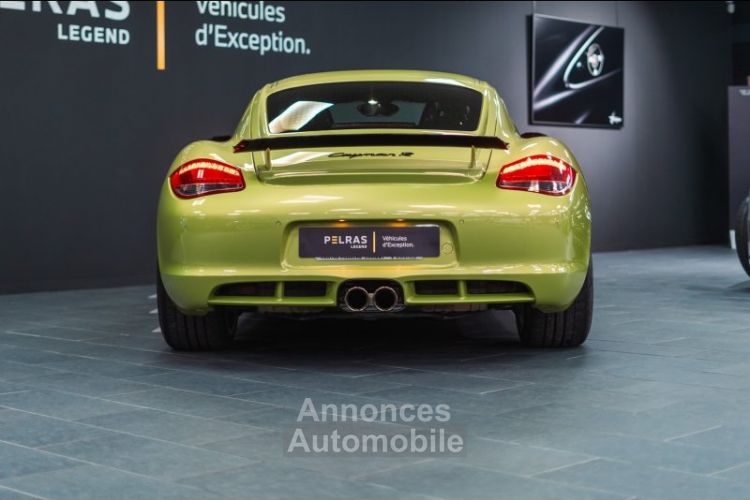 Porsche Cayman 3.4 R PDK - <small></small> 79.990 € <small>TTC</small> - #8