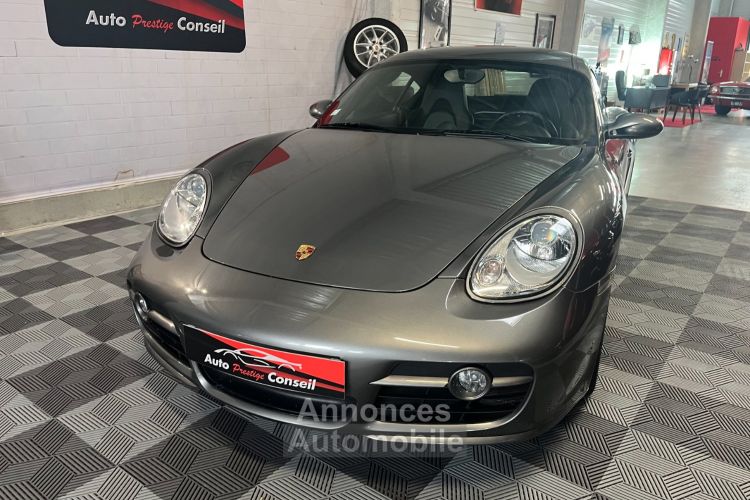 Porsche Cayman 3.4 S - <small></small> 35.900 € <small>TTC</small> - #3