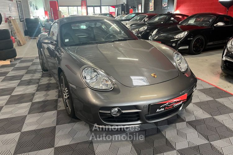 Porsche Cayman 3.4 S - <small></small> 35.900 € <small>TTC</small> - #15