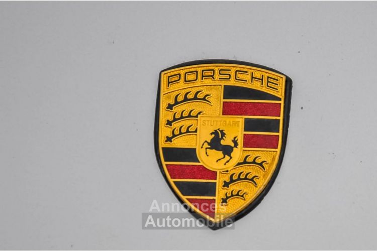 Porsche Cayman 3.4i - 295 BVA Tiptronic TYPE 987 2006 COUPE S - <small></small> 46.990 € <small>TTC</small> - #8