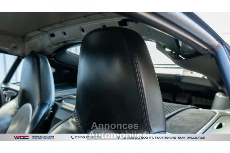 Porsche Cayman 3.4i - 295 TYPE 987 2006 COUPE S - <small></small> 29.900 € <small>TTC</small> - #41