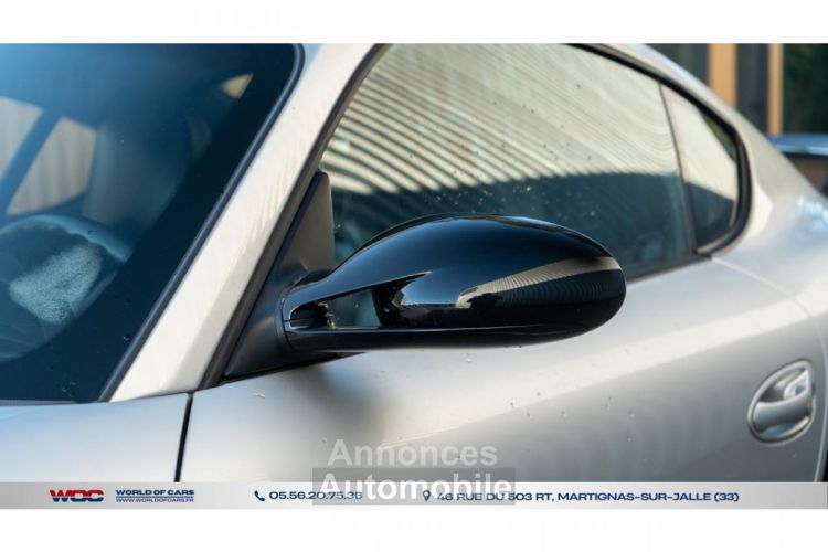 Porsche Cayman 3.4i - 295 TYPE 987 2006 COUPE S - <small></small> 29.900 € <small>TTC</small> - #58