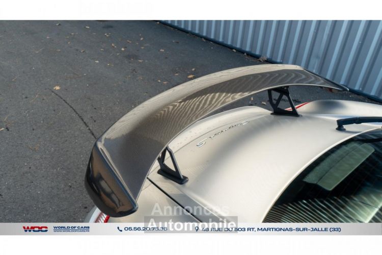 Porsche Cayman 3.4i - 295 TYPE 987 2006 COUPE S - <small></small> 29.900 € <small>TTC</small> - #63