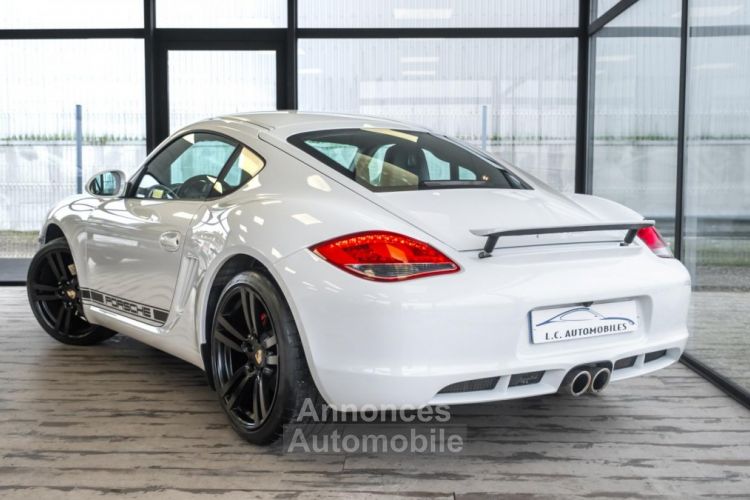 Porsche Cayman 3.4i 320 - <small></small> 40.980 € <small>TTC</small> - #2