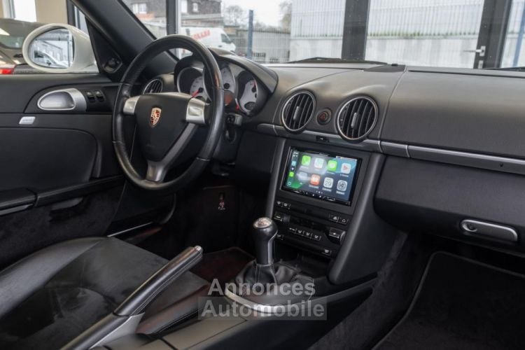 Porsche Cayman 3.4i 320 - <small></small> 40.980 € <small>TTC</small> - #4