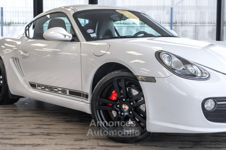 Porsche Cayman 3.4i 320 - <small></small> 40.980 € <small>TTC</small> - #6