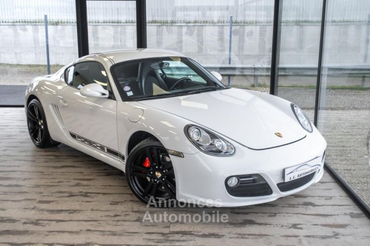 Porsche Cayman 3.4i 320 - <small></small> 40.980 € <small>TTC</small> - #7