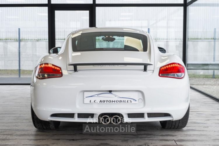 Porsche Cayman 3.4i 320 - <small></small> 40.980 € <small>TTC</small> - #11