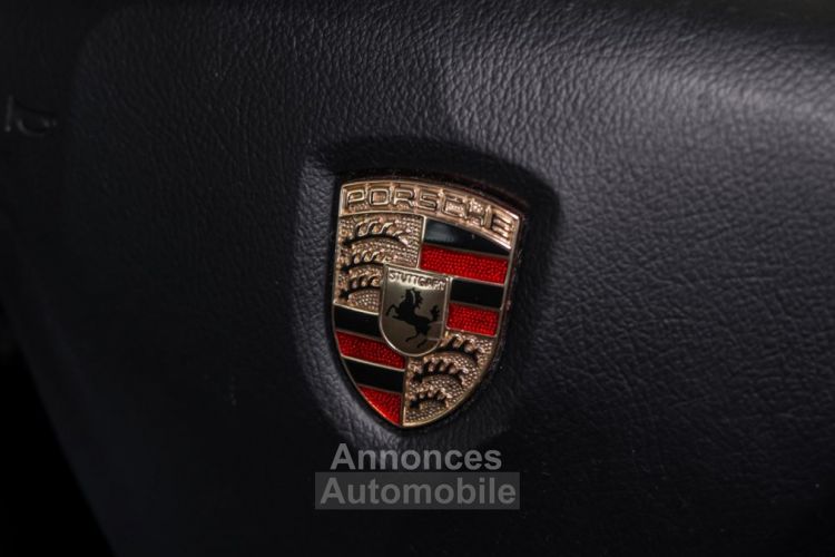 Porsche Cayman 3.4i 320 - <small></small> 40.980 € <small>TTC</small> - #16