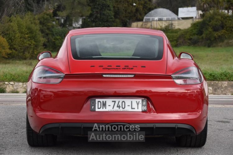 Porsche Cayman 3.4i - BV PDK TYPE 981 COUPE GTS PHASE 2 - <small></small> 75.990 € <small>TTC</small> - #9