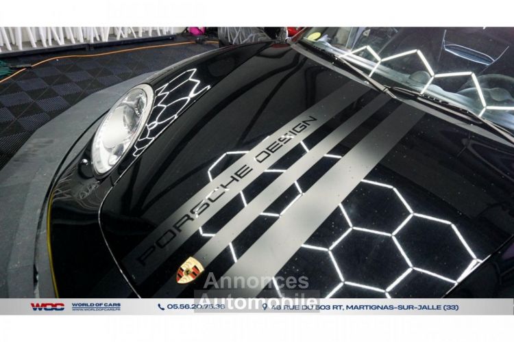 Porsche Cayman 3.4i COUPE S Design Edition 1 - <small></small> 39.990 € <small>TTC</small> - #60