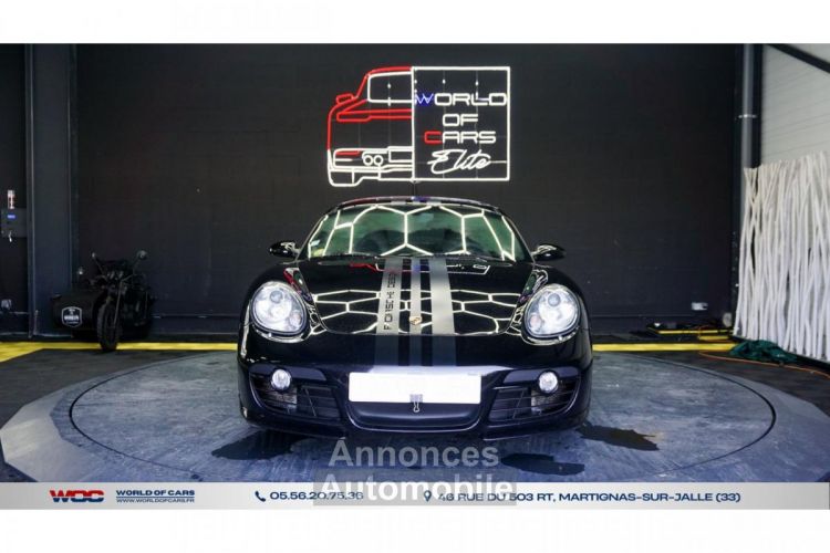 Porsche Cayman 3.4i COUPE S Design Edition 1 - <small></small> 39.990 € <small>TTC</small> - #68