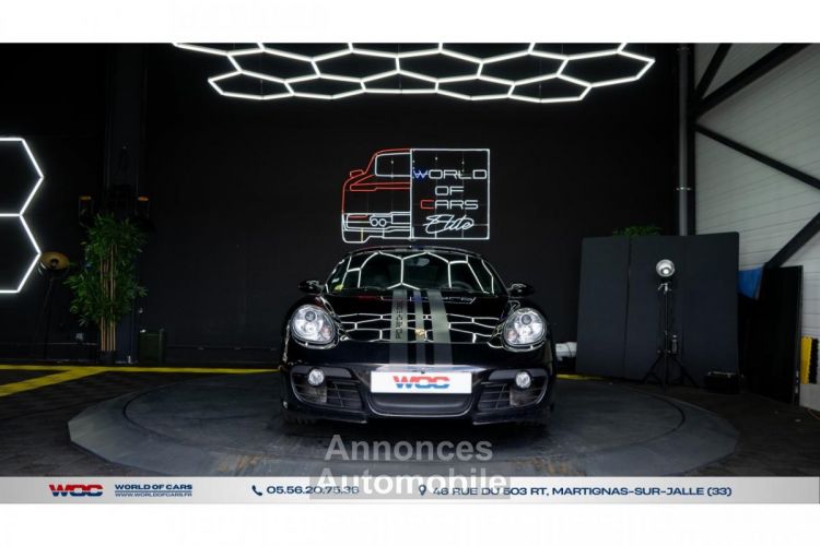Porsche Cayman 3.4i COUPE S Design Edition 1 - <small></small> 39.990 € <small>TTC</small> - #76