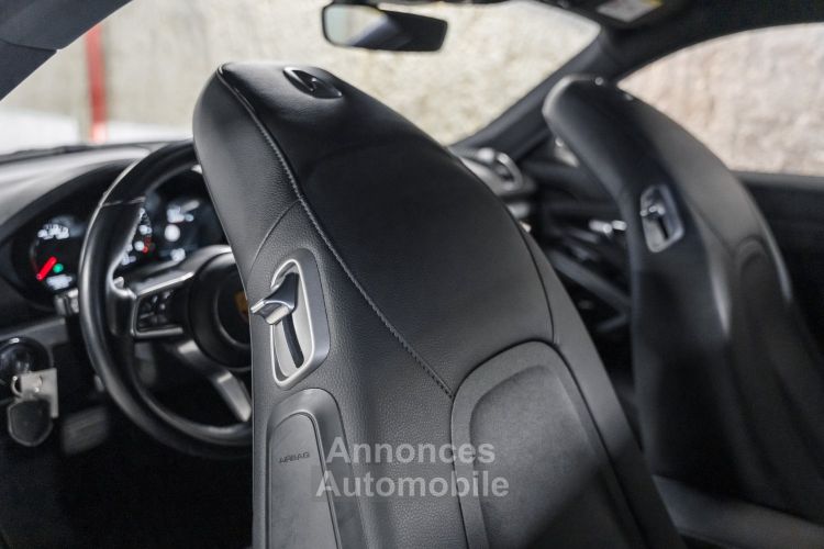 Porsche Cayman 718 2.0 300 PDK7 - <small>A partir de </small>660 EUR <small>/ mois</small> - #35