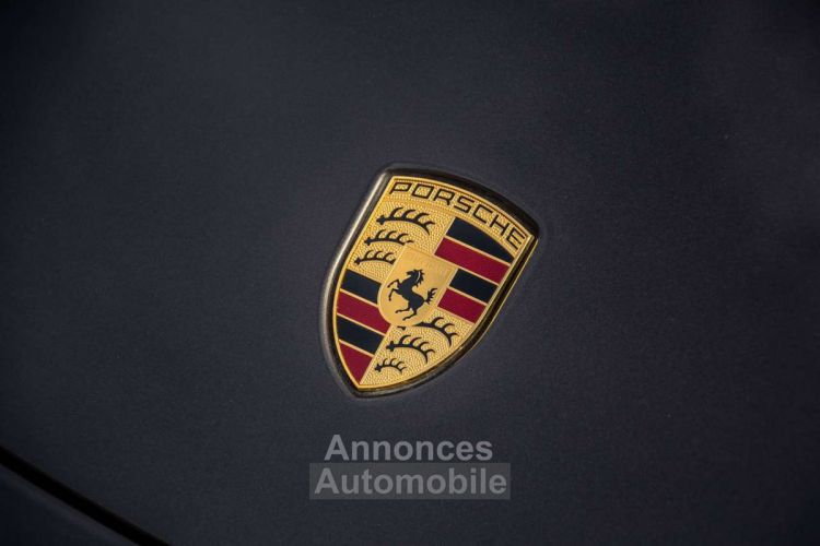 Porsche Cayman 981 - <small></small> 54.950 € <small>TTC</small> - #5