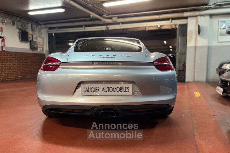 Porsche Cayman (981) (2) 2.7 PDK - <small></small> 48.990 € <small>TTC</small> - #13