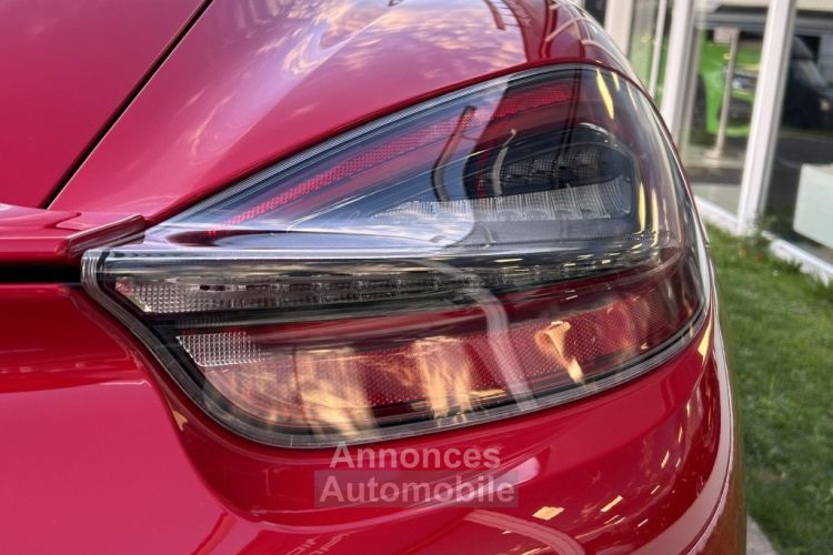 Porsche Cayman 981 GTS 3.4L 340Ch PDK partir de 590,00€/Mois - <small></small> 73.900 € <small>TTC</small> - #19