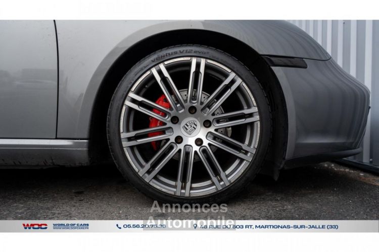 Porsche Cayman 987 2.7 245ch / Suivi à jour / disponible - <small></small> 29.490 € <small>TTC</small> - #13