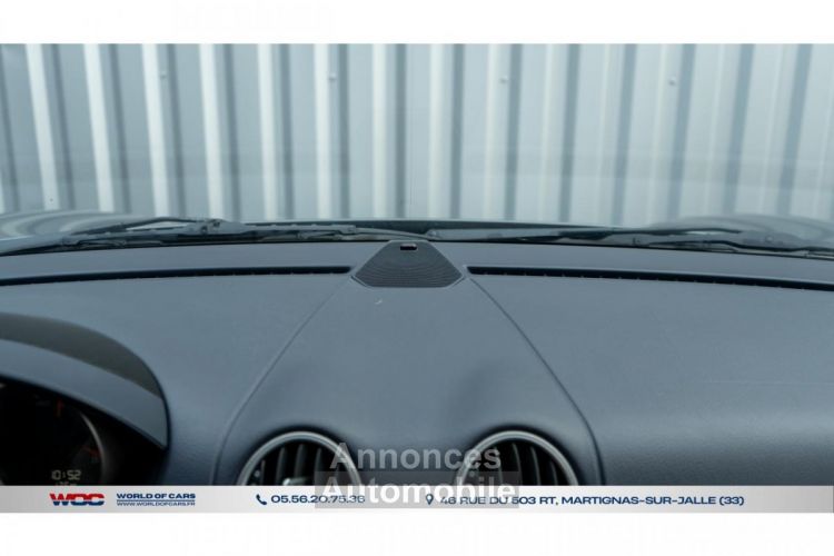 Porsche Cayman 987 2.7 245ch / Suivi à jour / disponible - <small></small> 29.490 € <small>TTC</small> - #27