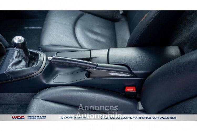 Porsche Cayman 987 2.7 245ch / Suivi à jour / disponible - <small></small> 29.490 € <small>TTC</small> - #33