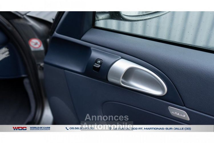 Porsche Cayman 987 2.7 245ch / Suivi à jour / disponible - <small></small> 29.490 € <small>TTC</small> - #37