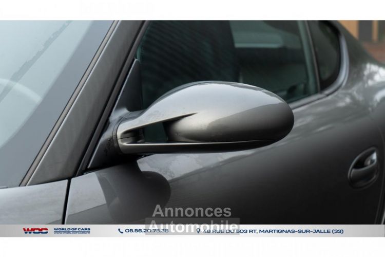 Porsche Cayman 987 2.7 245ch / Suivi à jour / disponible - <small></small> 29.490 € <small>TTC</small> - #62