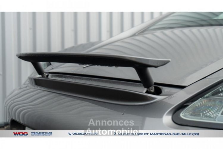 Porsche Cayman 987 2.7 245ch / Suivi à jour / disponible - <small></small> 29.490 € <small>TTC</small> - #65