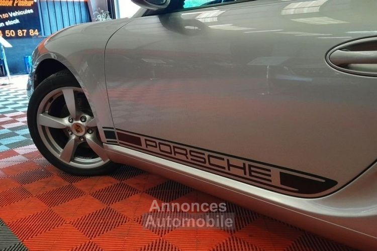 Porsche Cayman (987) 3.4 S - <small></small> 33.990 € <small>TTC</small> - #4