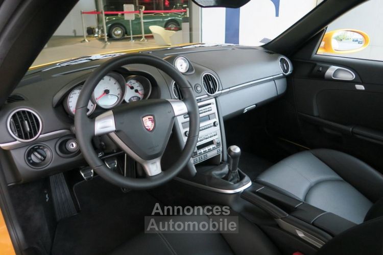 Porsche Cayman (987) 3.4 S - <small></small> 44.900 € <small>TTC</small> - #3