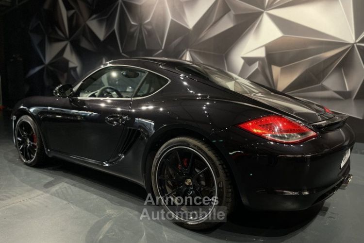 Porsche Cayman (987) 3.4 S - <small></small> 48.990 € <small>TTC</small> - #6