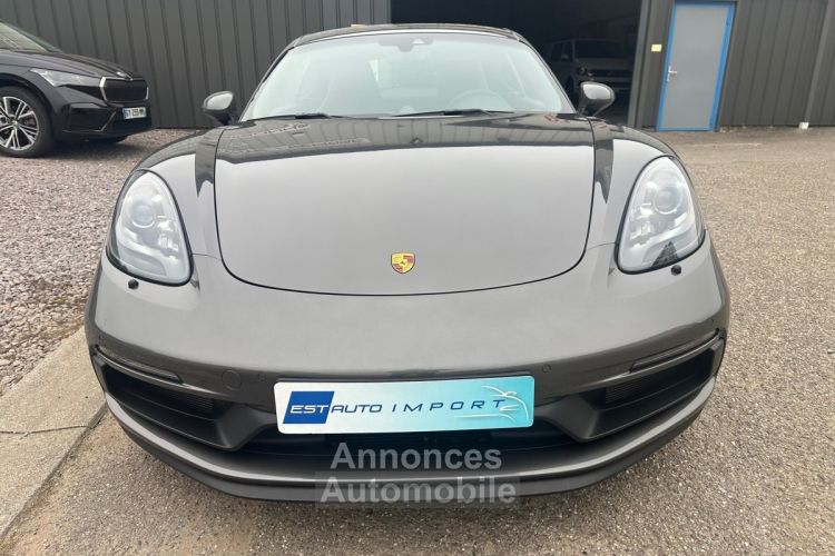 Porsche Cayman GTS 400 - <small></small> 81.990 € <small>TTC</small> - #2