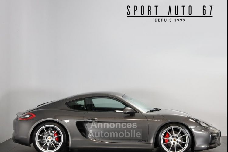 Porsche Cayman GTS Flat 6 3.4L - <small></small> 75.900 € <small>TTC</small> - #2