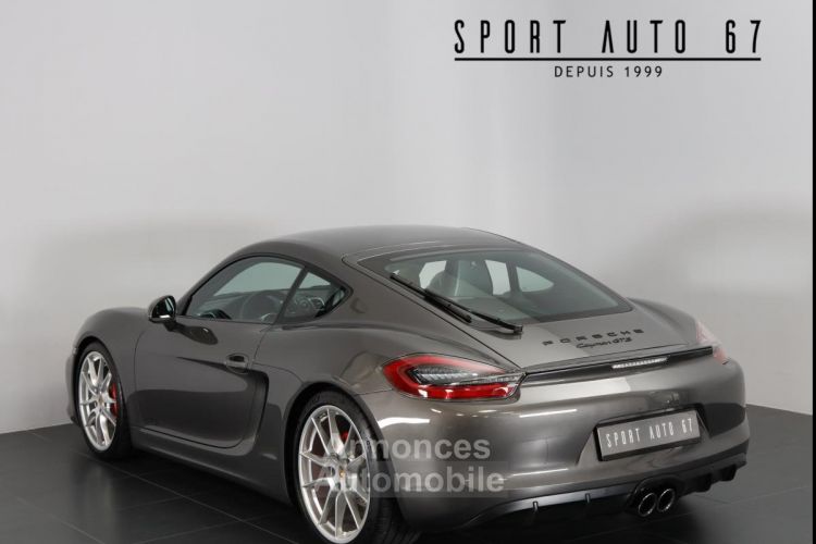 Porsche Cayman GTS Flat 6 3.4L - <small></small> 75.900 € <small>TTC</small> - #3