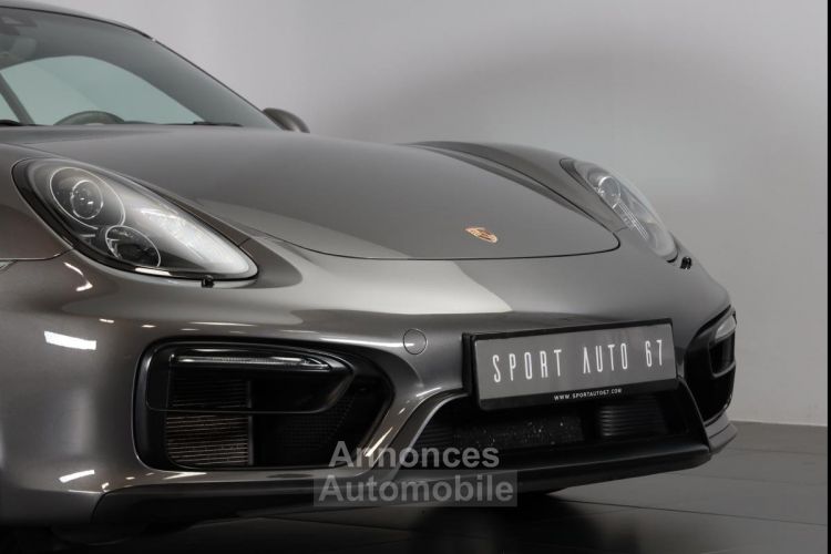 Porsche Cayman GTS Flat 6 3.4L - <small></small> 75.900 € <small>TTC</small> - #6