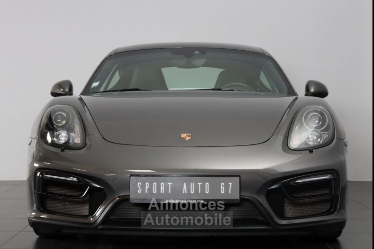 Porsche Cayman GTS Flat 6 3.4L - <small></small> 75.900 € <small>TTC</small> - #14