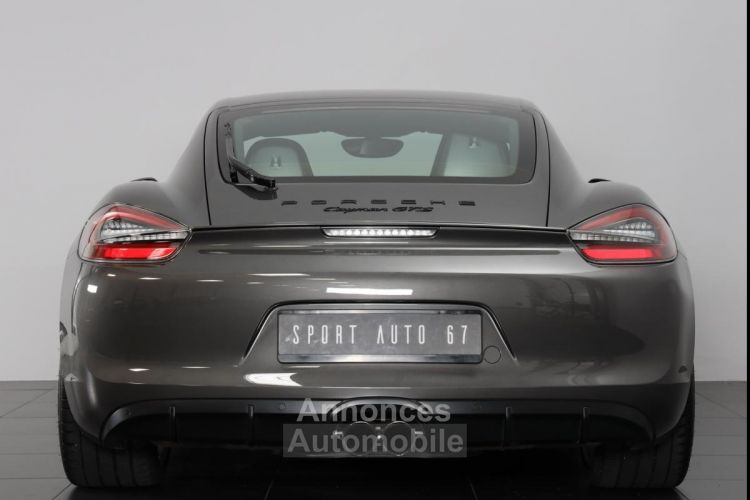 Porsche Cayman GTS Flat 6 3.4L - <small></small> 75.900 € <small>TTC</small> - #38