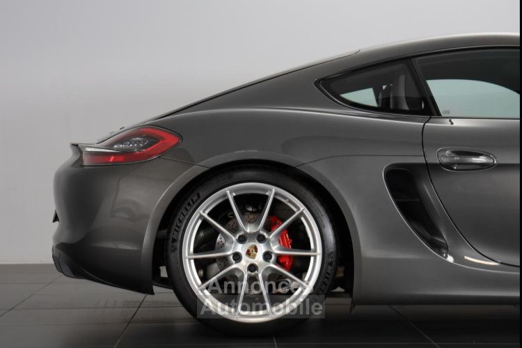 Porsche Cayman GTS Flat 6 3.4L - <small></small> 75.900 € <small>TTC</small> - #22