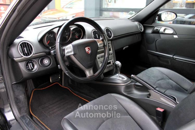 Porsche Cayman I (987) 2.7 245 CH TipTronic S - <small></small> 25.990 € <small>TTC</small> - #15