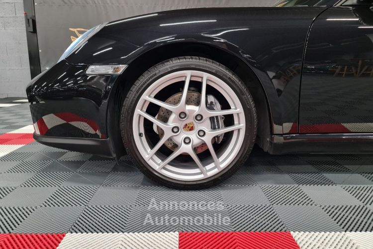 Porsche Cayman PORSCHE 987.2 CAYMAN 2.9L 265 CV – 57 000 Km – Phares Bi-Xénon / Jantes Carrera S 19 Pouces - <small></small> 40.990 € <small>TTC</small> - #6