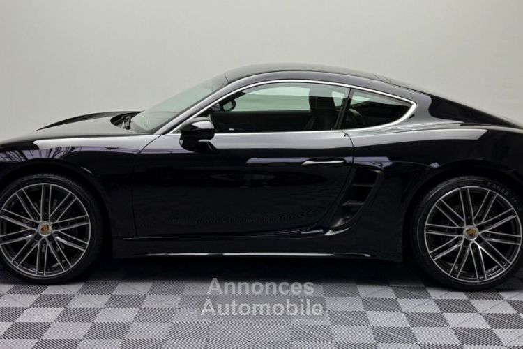 Porsche Cayman |Approved|PDLS+|Kamera|LED|HIFI| - <small></small> 65.000 € <small>TTC</small> - #1